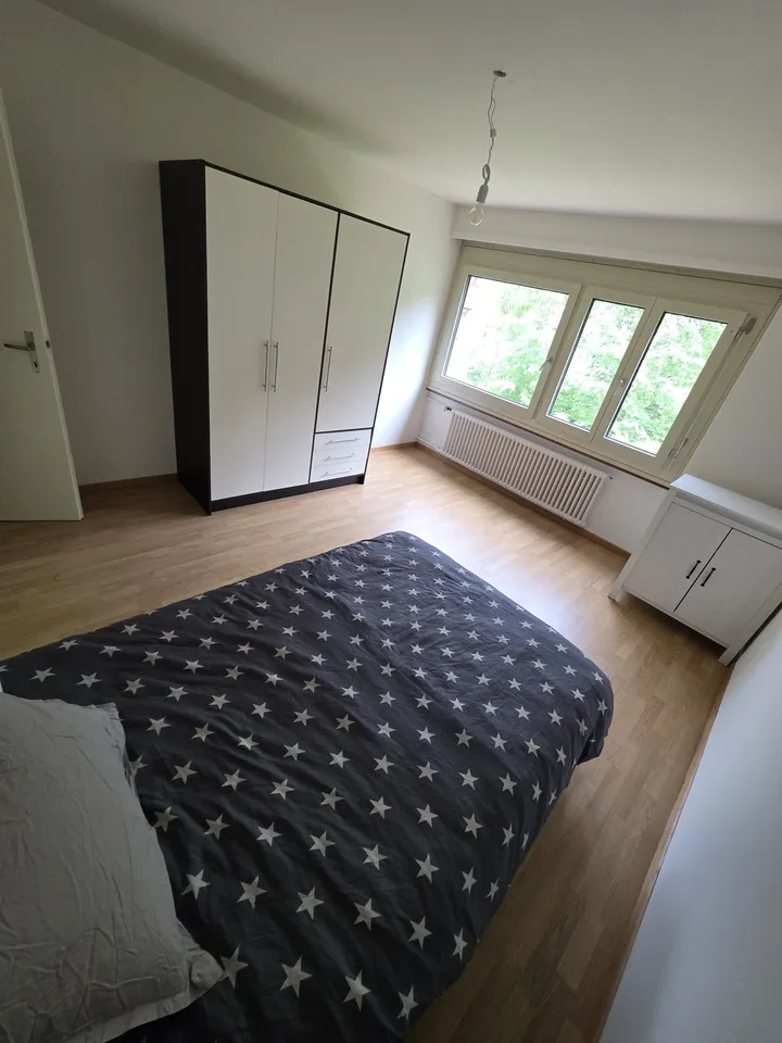 Zimmer zu Fermieten