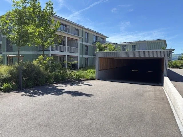 Näher ist BESSER! BVK vermietet Tiefgaragenplätze ganz in Ihrer Nähe.