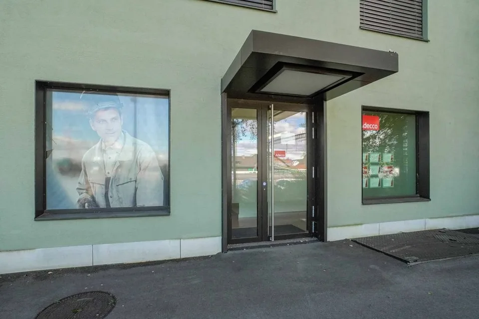 Attraktive Bürofläche am Bahnhof