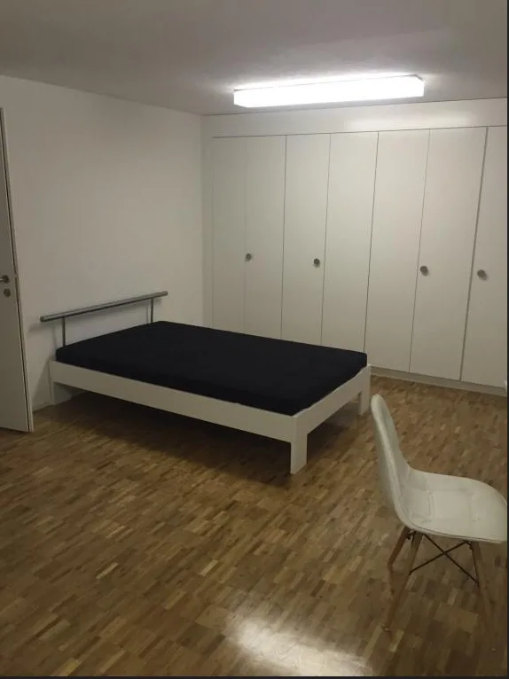 Möbeliertes Studio (Kurzzeitvermietung / Wochen- und Monatsvermietung)