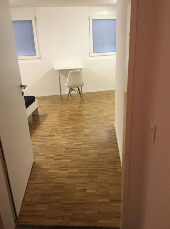 Möbeliertes Studio (Kurzzeitvermietung / Wochen- und Monatsvermietung)