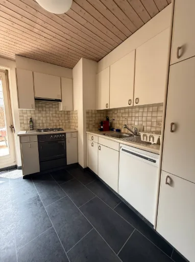 Cozy room in Zurich Richterswil
