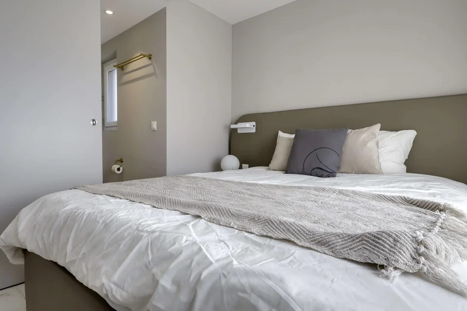 Modernes Coliving zwischen See, Stadt und Karriere in Baar