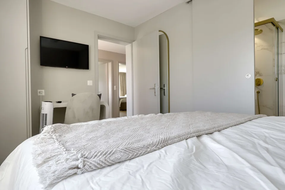 Modernes Coliving zwischen See, Stadt und Karriere in Baar