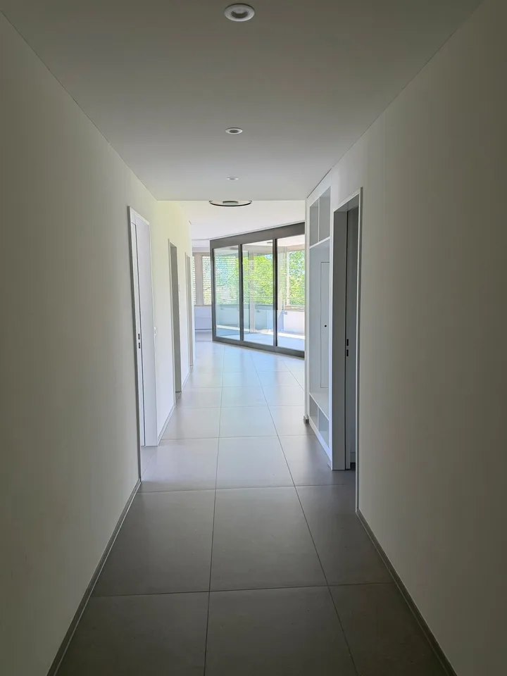 4.5-Zimmer helle und moderne Wohnung