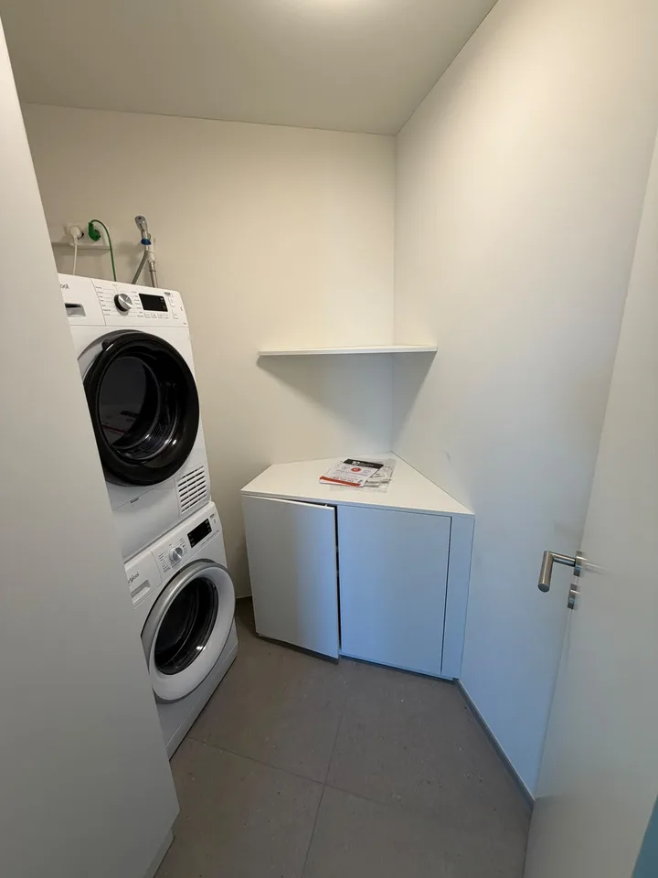 4.5-Zimmer helle und moderne Wohnung