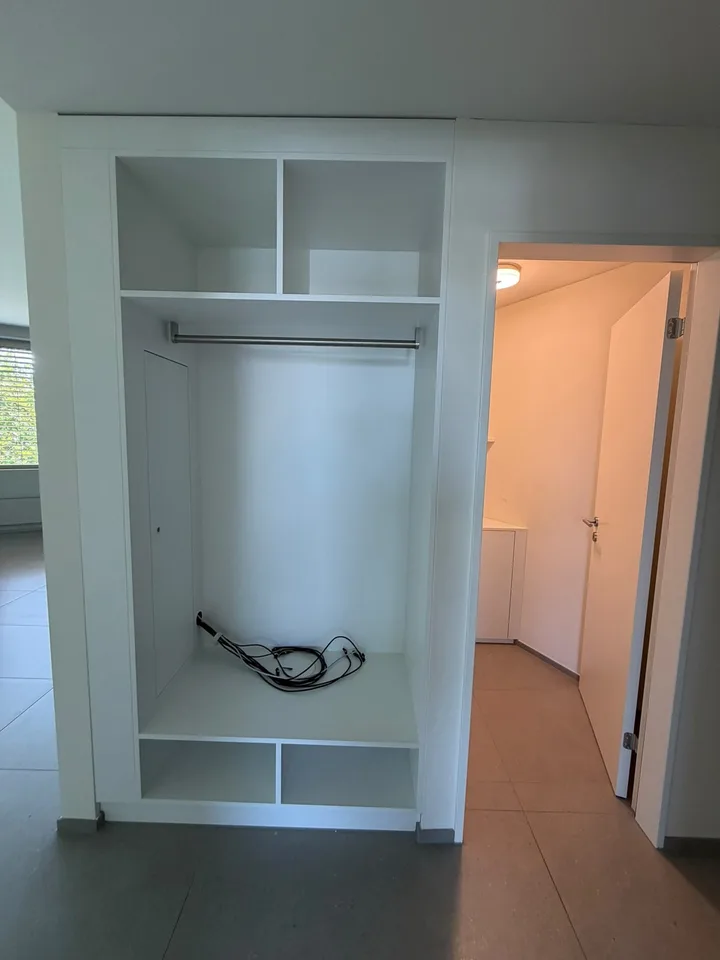 4.5-Zimmer helle und moderne Wohnung