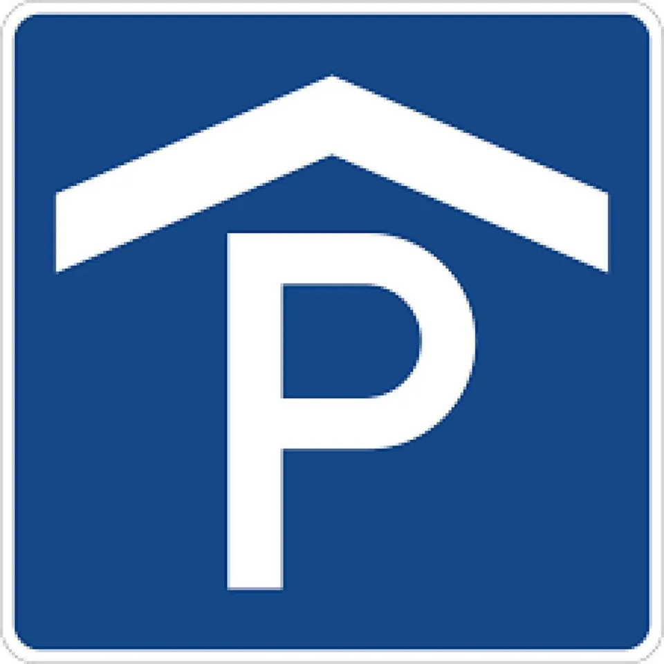 Einstellplatz an der Mattenstrasse in Steinhausen