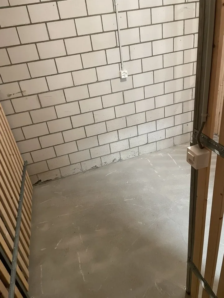 Benötigen Sie mehr Stauraum?