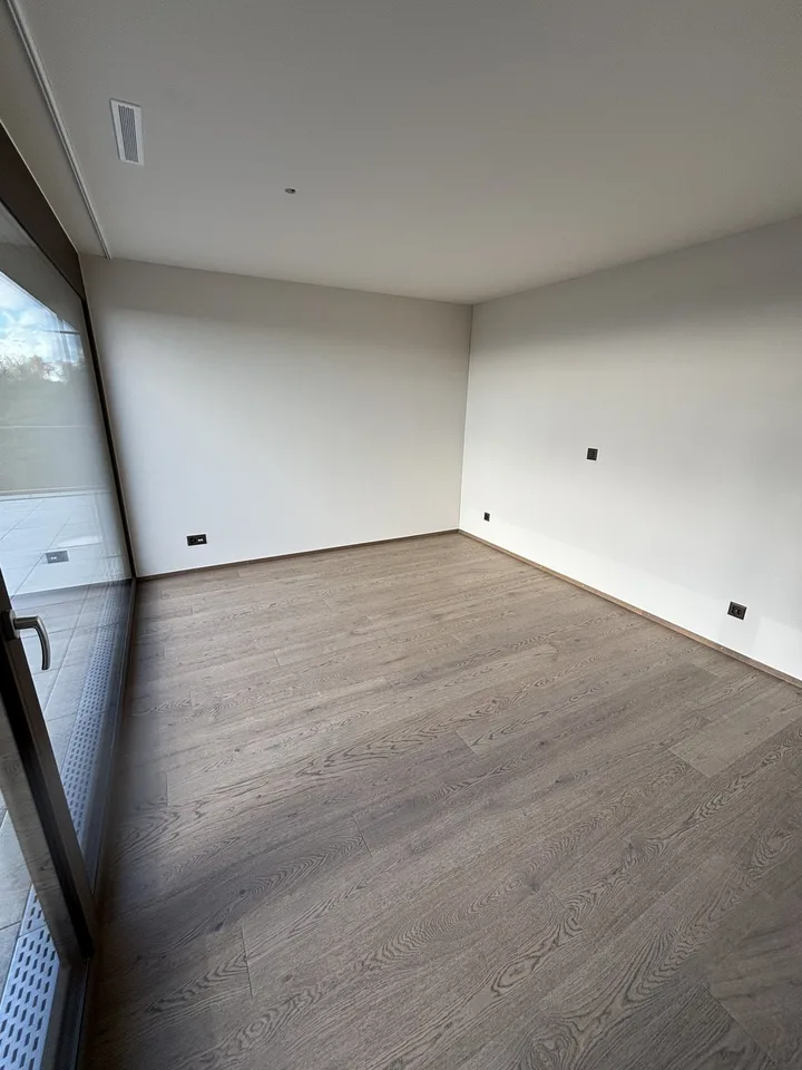 Neubau 3.5 Zimmer-Attika-Wohnung mit zwei Terrassen wundervoller Aussicht