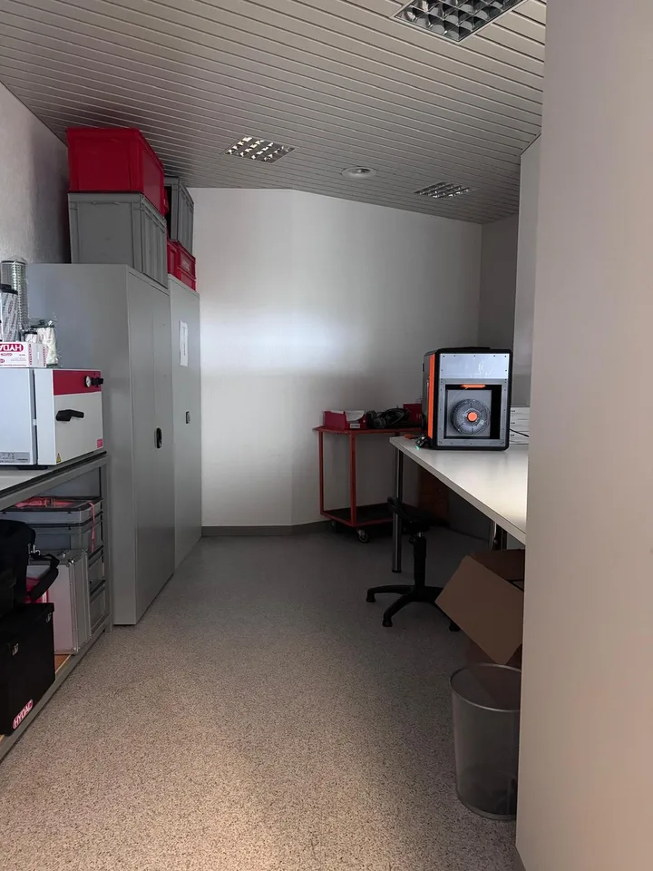 Flexible Gewerbefläche für ein Unternehmen mit Ambitionen