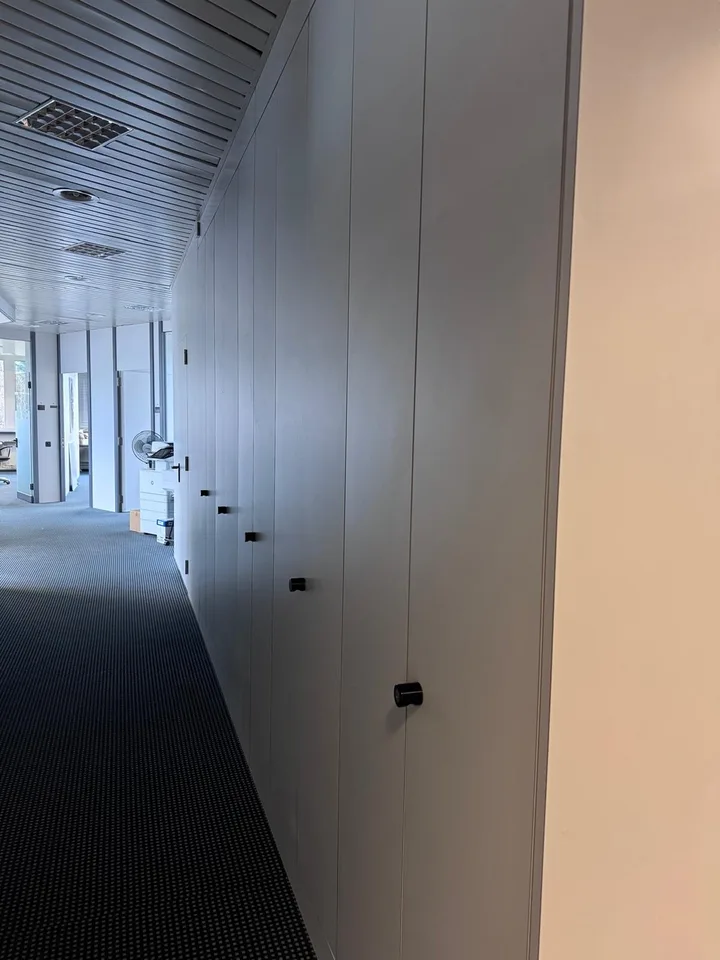 Flexible Gewerbefläche für ein Unternehmen mit Ambitionen