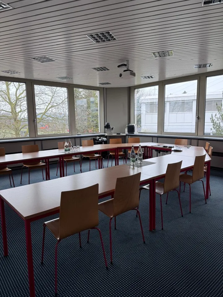 Flexible Büro- und Gewerbefläche für ein Unternehmen mit Ambitionen