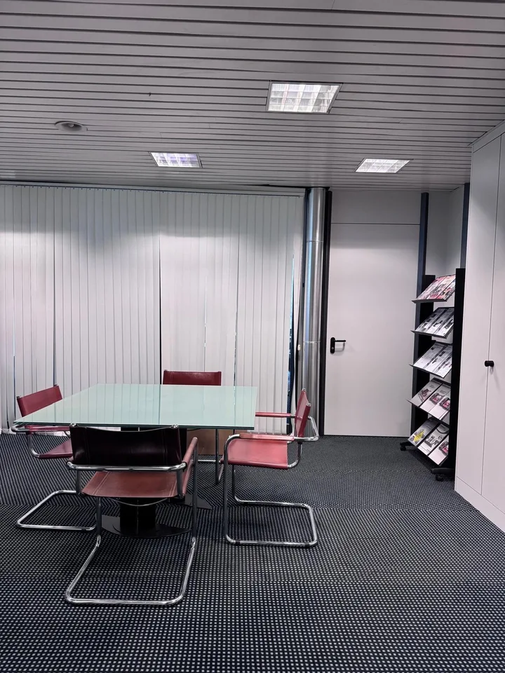 Flexible Büro- und Gewerbefläche für ein Unternehmen mit Ambitionen