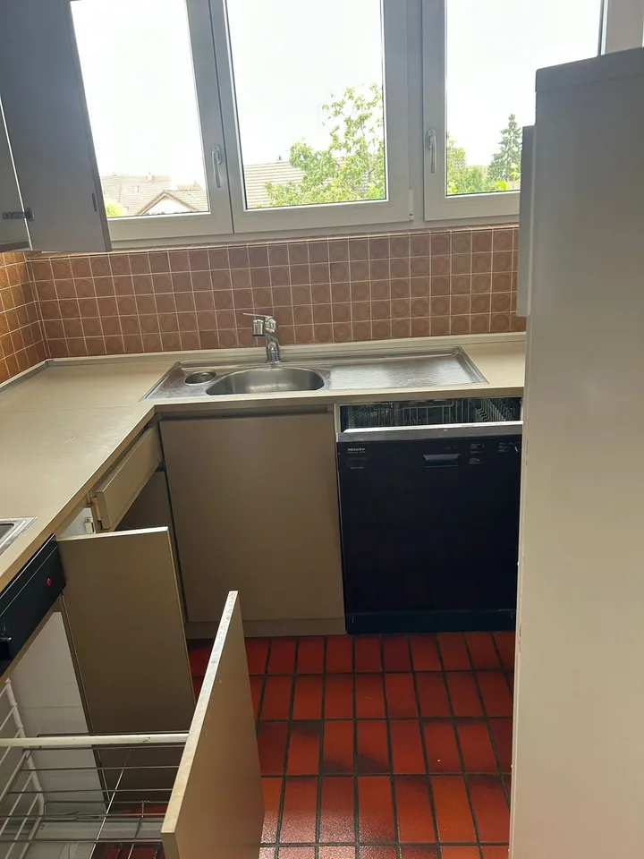 4.5 Zimmer, 118m²
