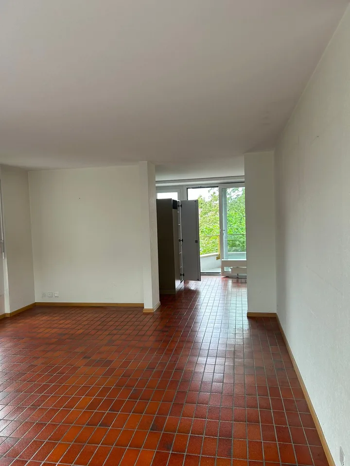 4.5 Zimmer, 118m²