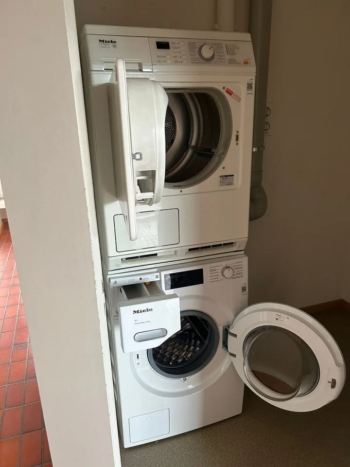 4.5 Zimmer, 118m²