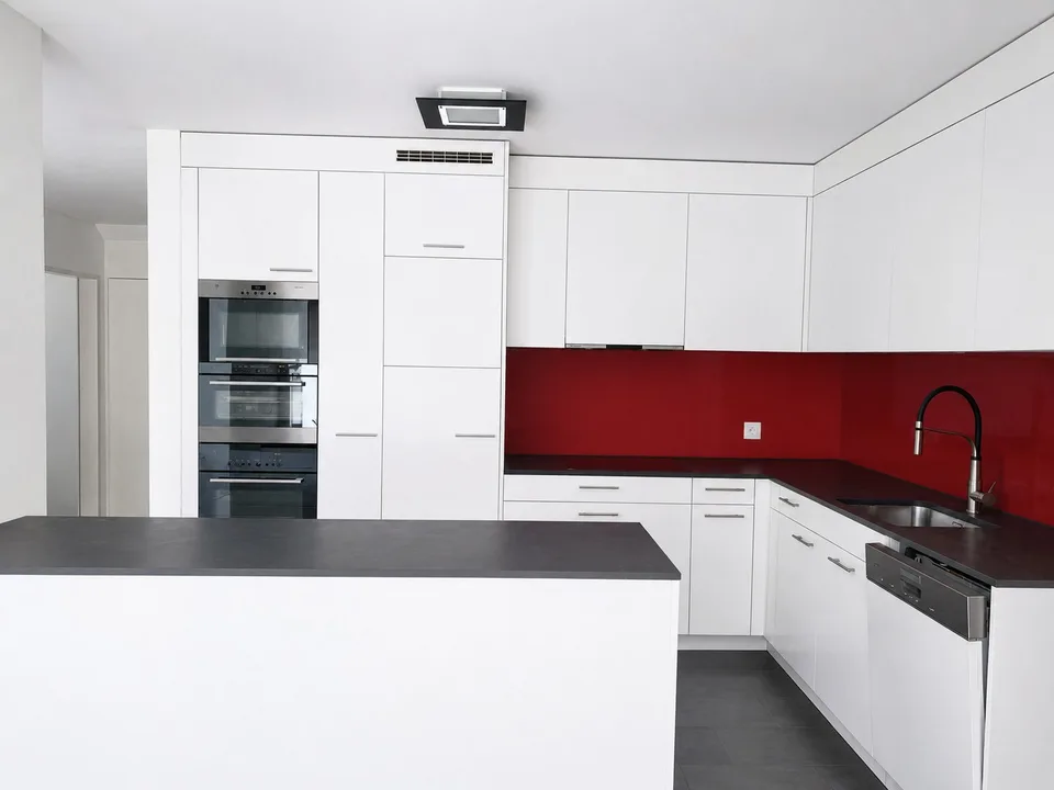 Grosszügige 6.5-Zimmer-Maisonettewohnung zur Mitbenutzung