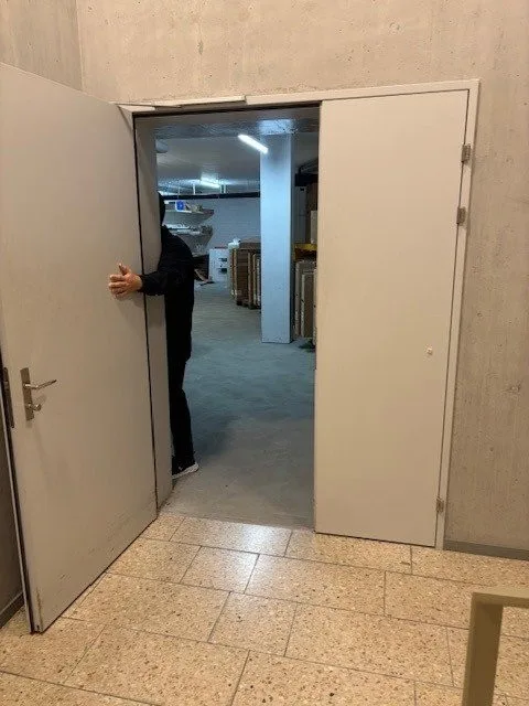 Lagerfläche für Privat- oder Geschäftszwecke in Affoltern am Albis
