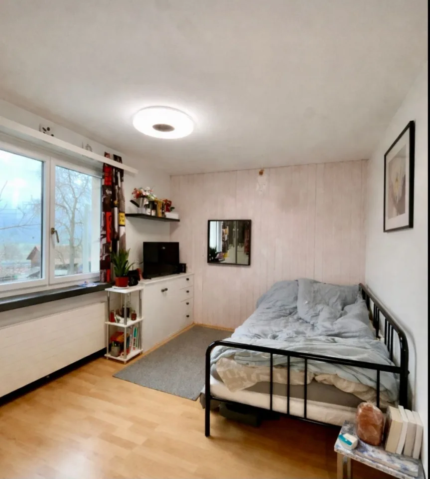 Familienparadies an sonniger und naturnaher Lage