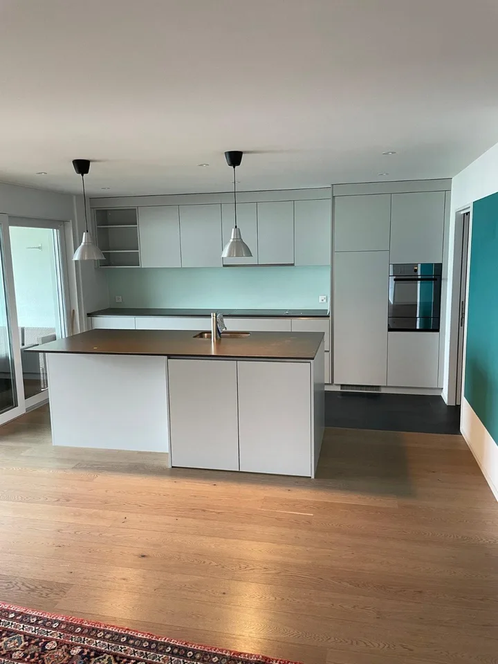 Wunderschöne Maisonette in idealster Lage für Familien