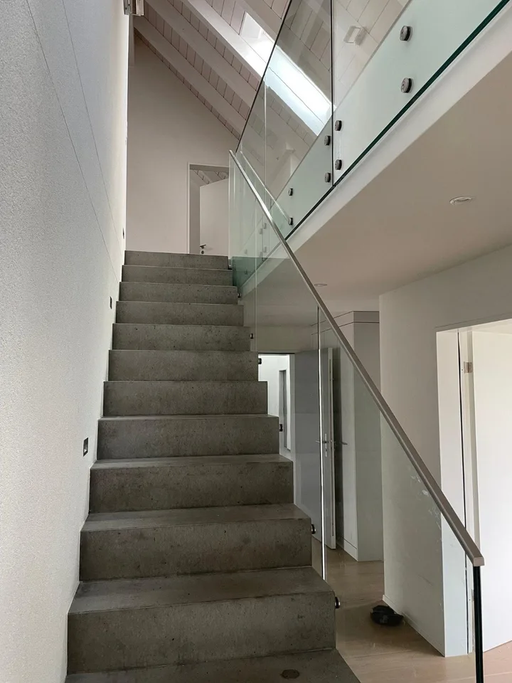 Wunderschöne Maisonette in idealster Lage für Familien