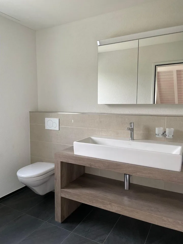 Wunderschöne Maisonette in idealster Lage für Familien