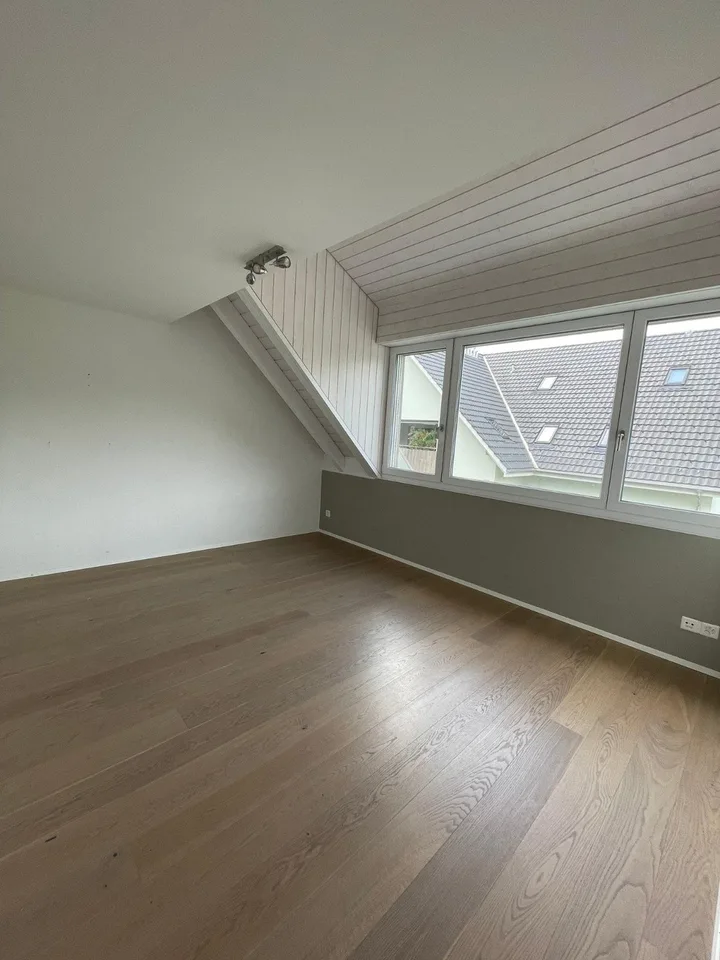Wunderschöne Maisonette in idealster Lage für Familien