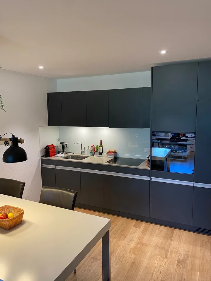 Gemütliche 2.5 Zimmer Wohnung
