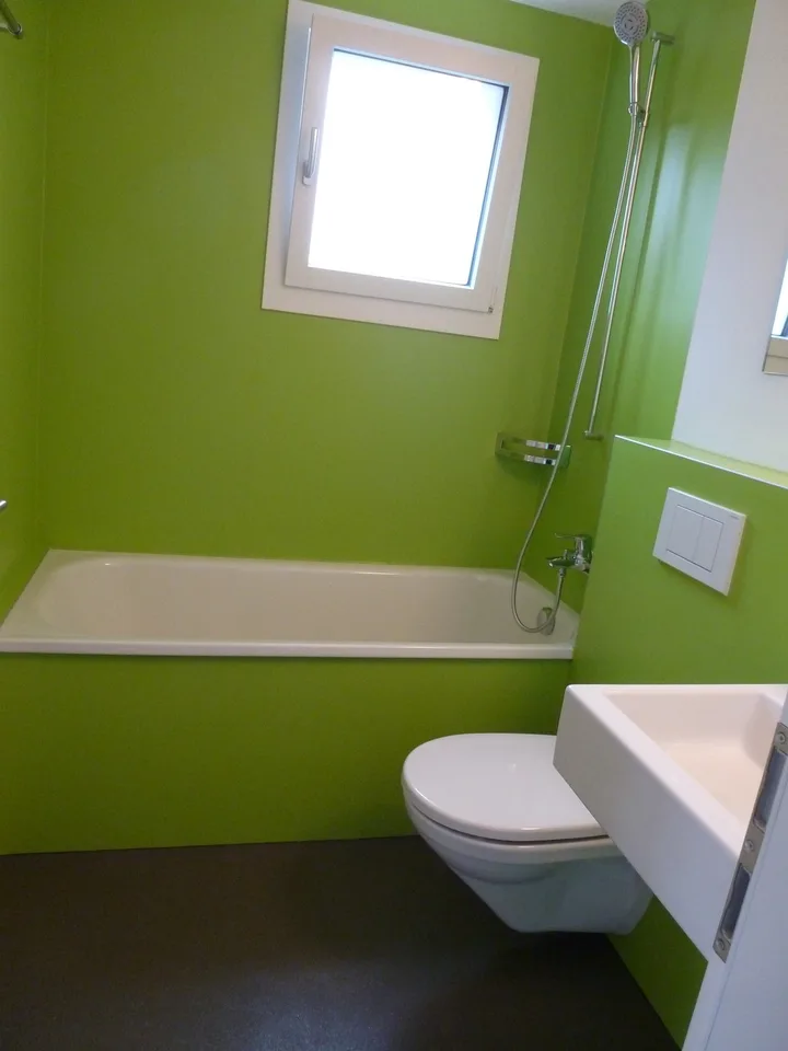 Appartement meublé en location