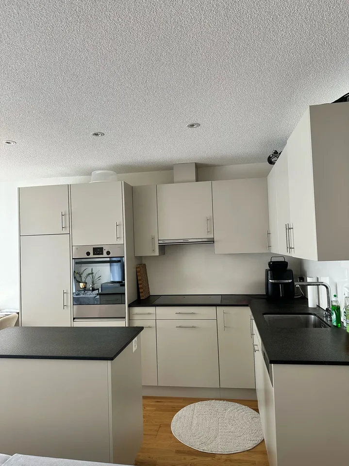 Möblierte 3.5-Zimmer-Wohnung auf Zeit in Affoltern am Albis