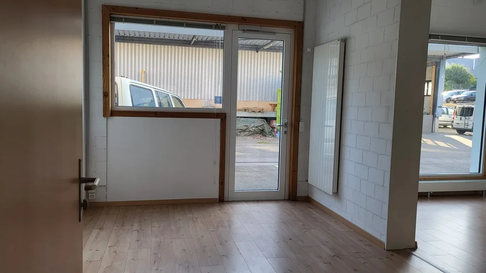 Vielseitige Gewerbefläche (46 m²) mit Top-Anbindung