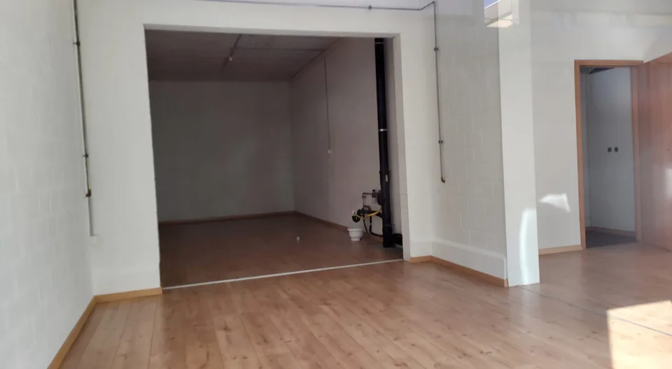 Vielseitige Gewerbefläche (46 m²) mit Top-Anbindung