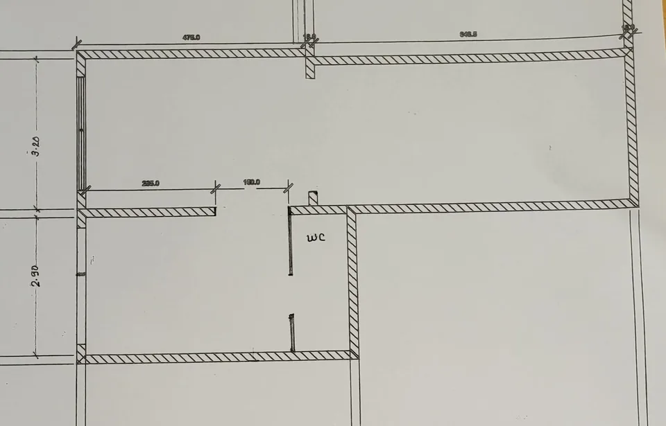 Vielseitige Gewerbefläche (46 m²) mit Top-Anbindung