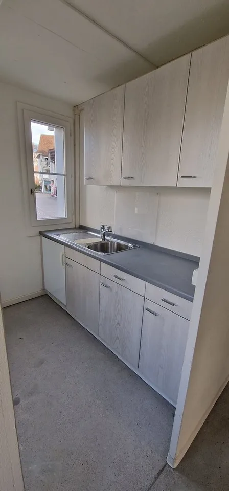 Ladenfläche im Dorfzentrum von Bonstetten – Foto 6 von 8