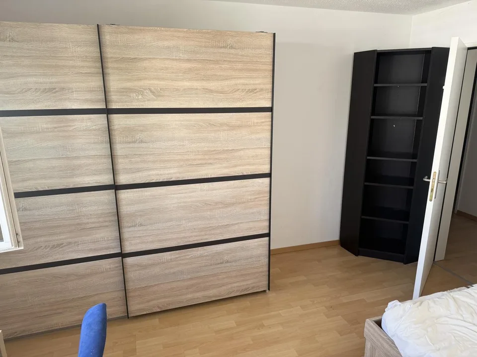 Am Rainbach 2, 6340 Baar - CHF 1’100 inkl. NK pro Monat