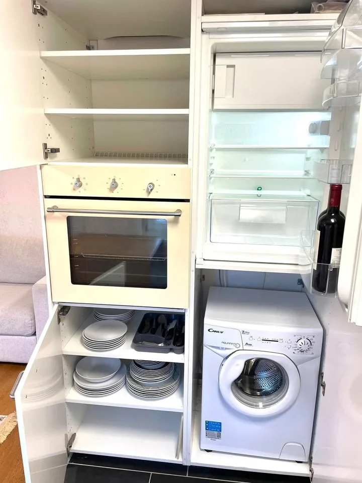 Zentral gelegene Wohnung in Unterägeri