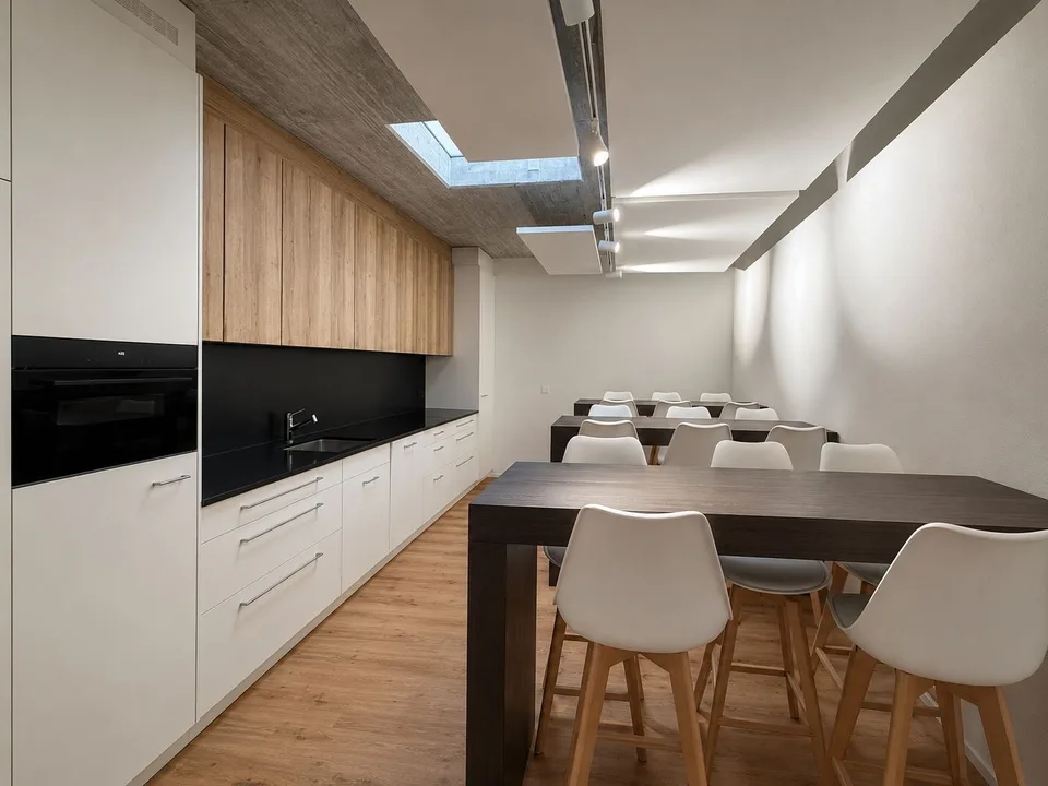 Modernes Büro an bester Lage in Baar – zur Vertragsübernahme