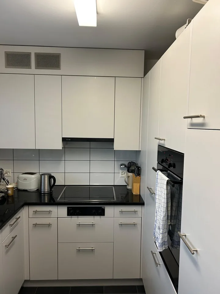Room in Zug (very close to main train station!)
