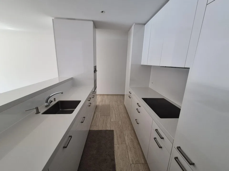 Apartment for Rent – Available Immediately