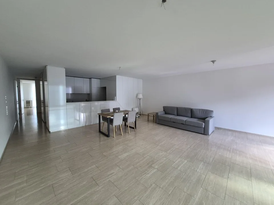 Apartment for Rent – Available Immediately