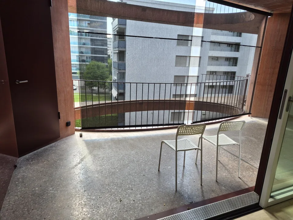Apartment for Rent – Available Immediately