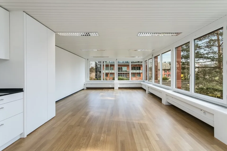 Bürofläche in Seenähe - zentral und bestens angebunden