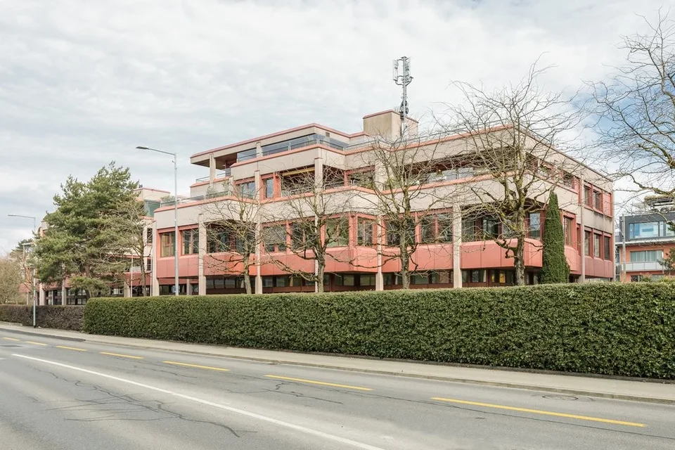 Bürofläche in Seenähe - zentral und bestens angebunden