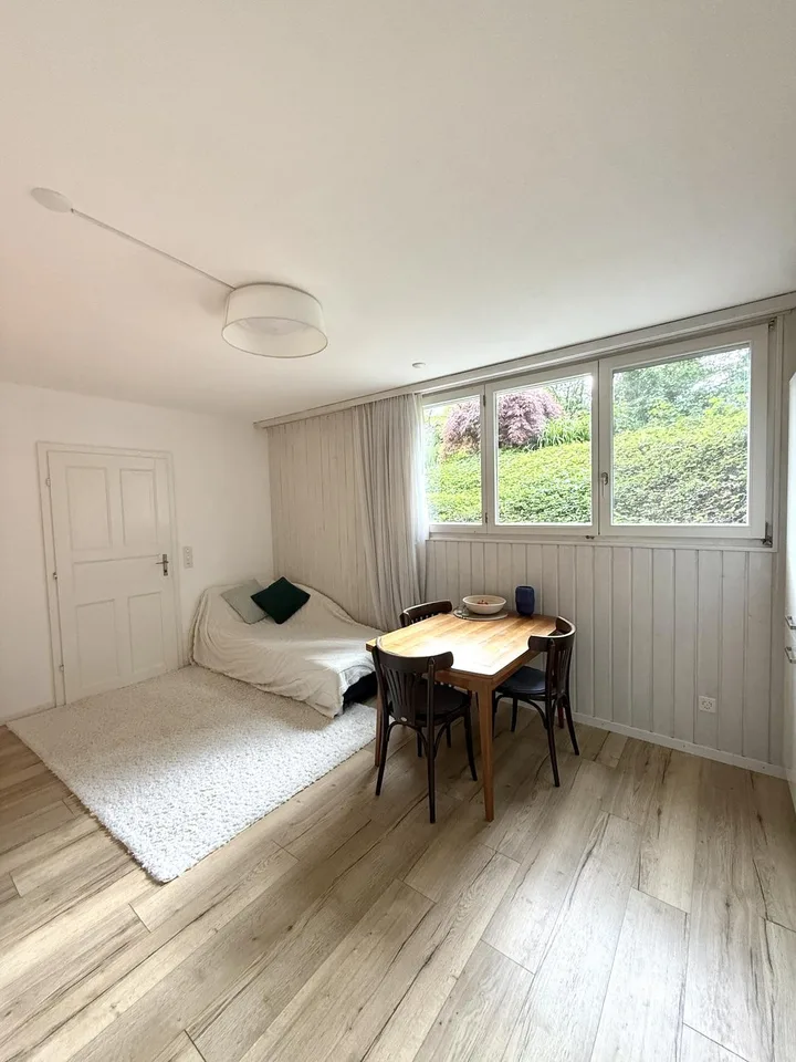 Gemütliche 2-Zimmer-Wohnung in Emmen – verfügbar ab dem 1. August 2026