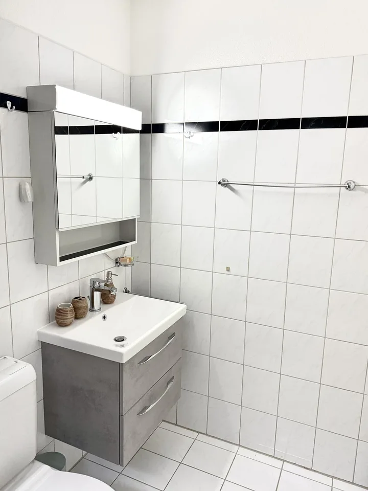 Gemütliche 2-Zimmer-Wohnung in Emmen – verfügbar ab dem 1. August 2026
