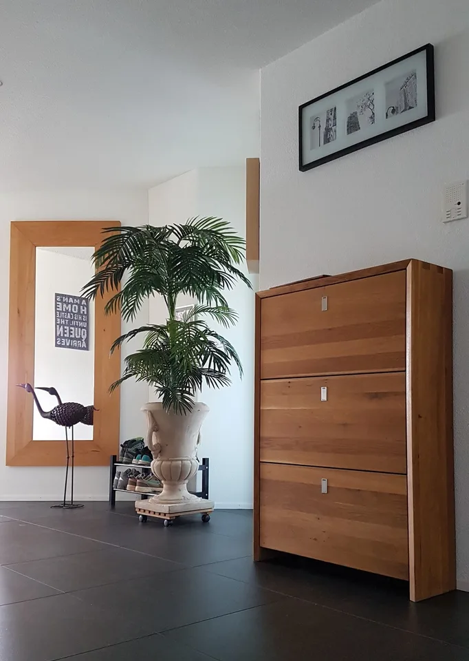 WG-ZIMMER (all inclusive*)