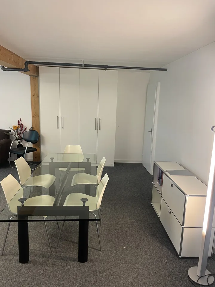 Bürofläche in Zug