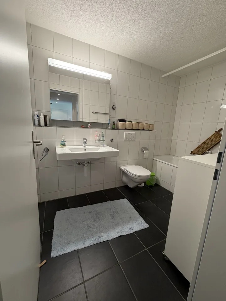 Perlen helle 3.5 Zimmerwohnung