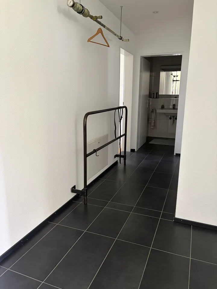 Perlen helle 3.5 Zimmerwohnung
